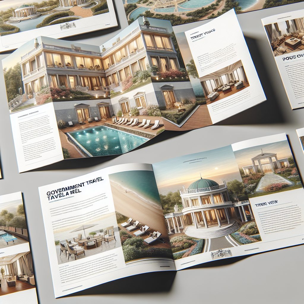 The Hague Villa Deals Guide For Government Travel And Coastal Luxury Villas
