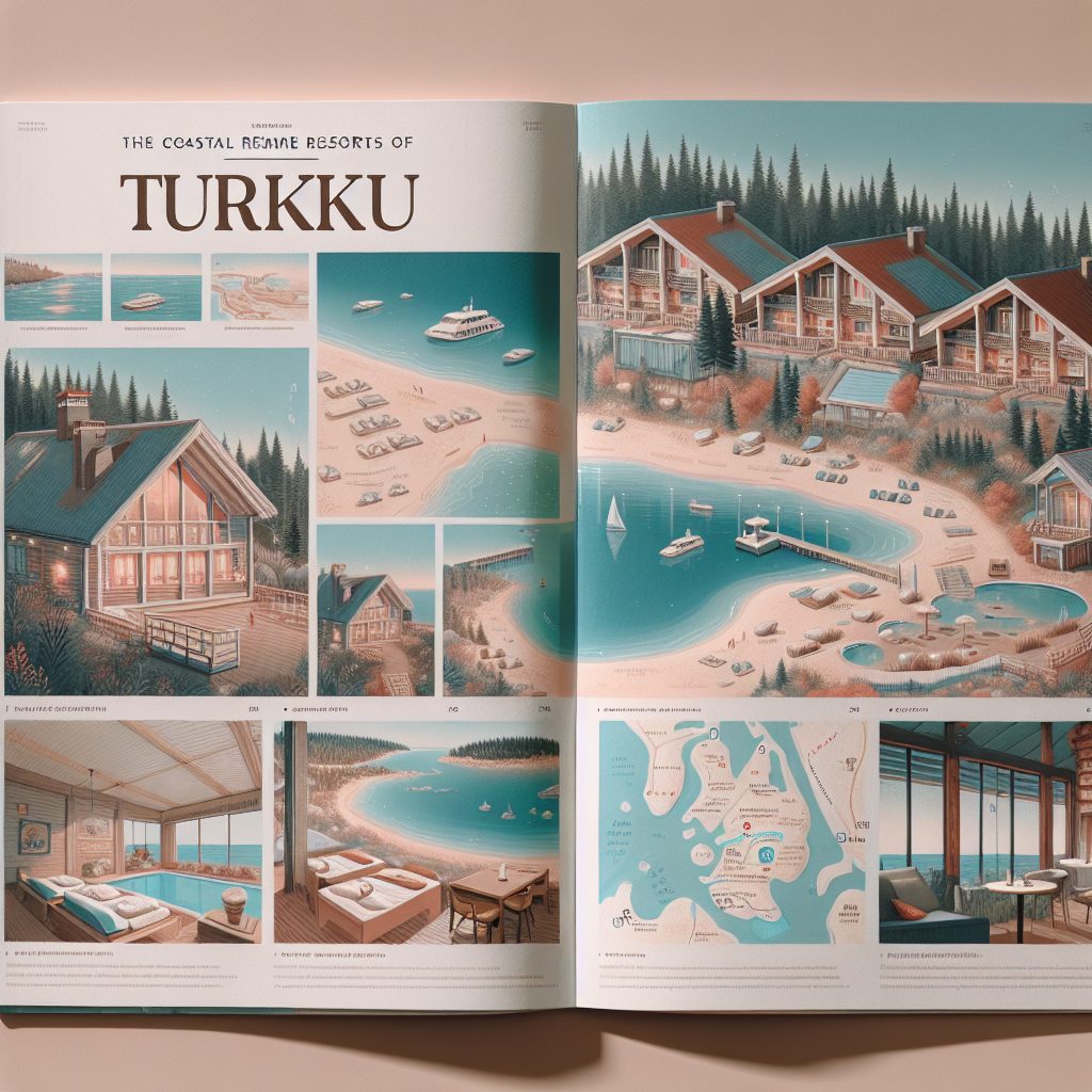 Turku Coastal Resorts Guide For Seaside Retreat And Premium Comfort Experience
