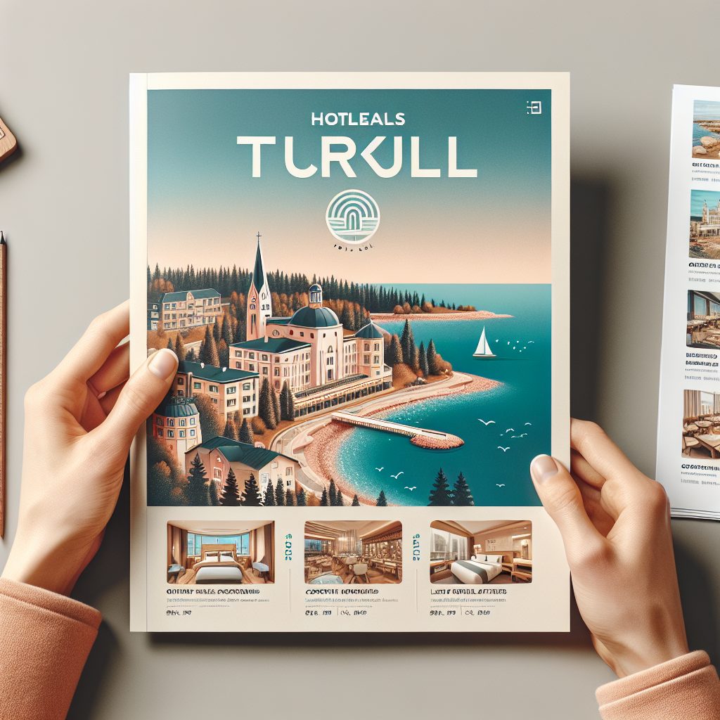 Turku Hotel Deals Guide For Coastal Travel And Luxury Stay Packages