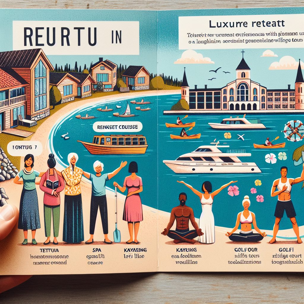 Turku Resort Deals Guide For Coastal Travel And Luxury Retreat Experience