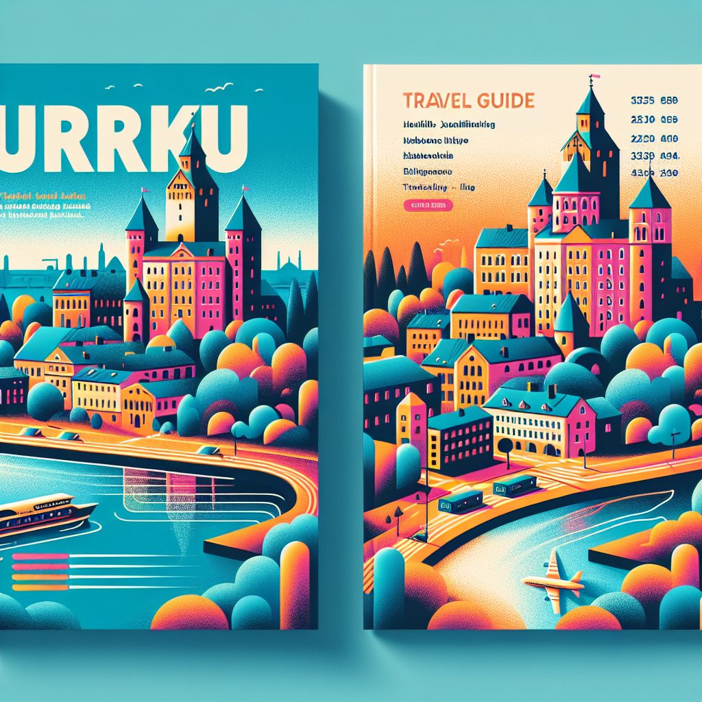 Turku Travel Guide For Booking Hotels Flights And Travel Packages