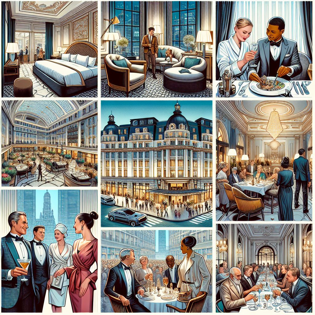 Ultimate Brussels Luxury Hotels Guide For City Center Stay And Premium Experience