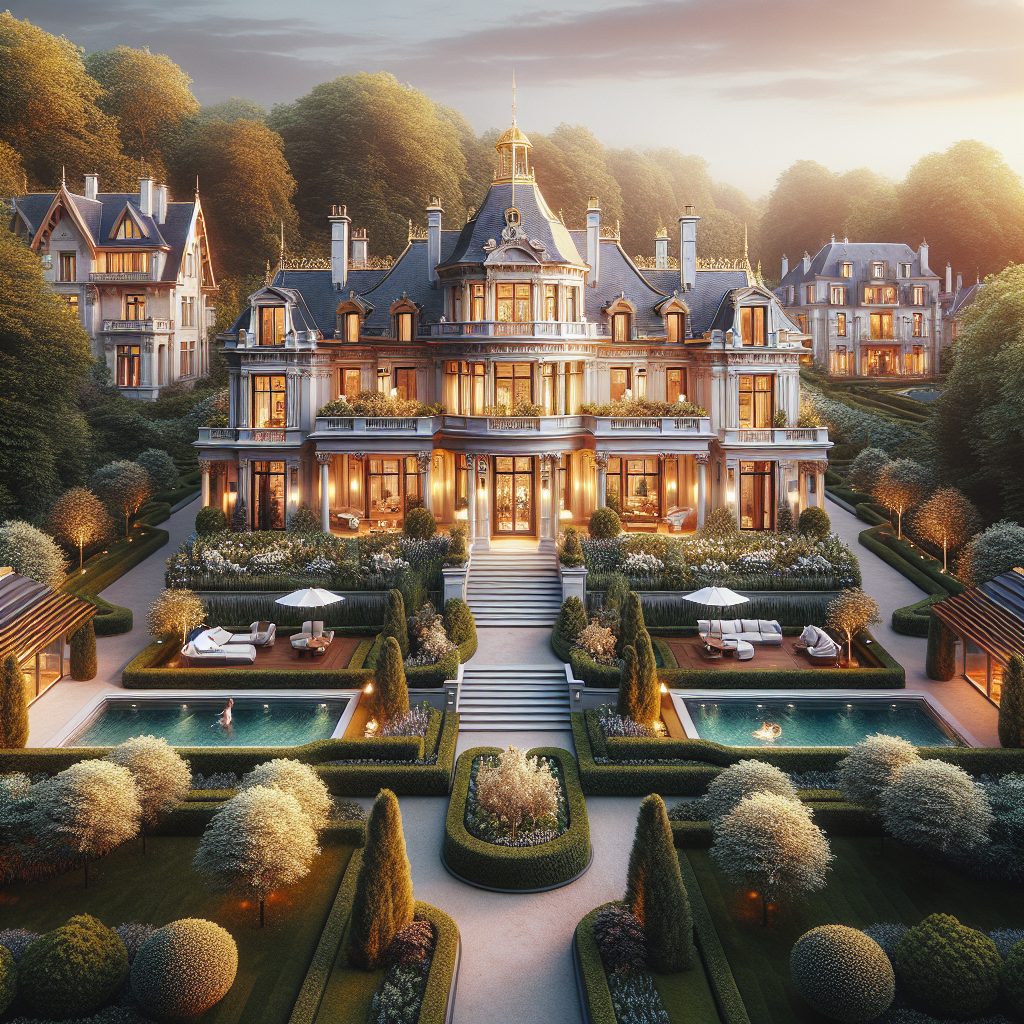 Ultimate Brussels Luxury Villas Guide For Private Stay And Premium Experience