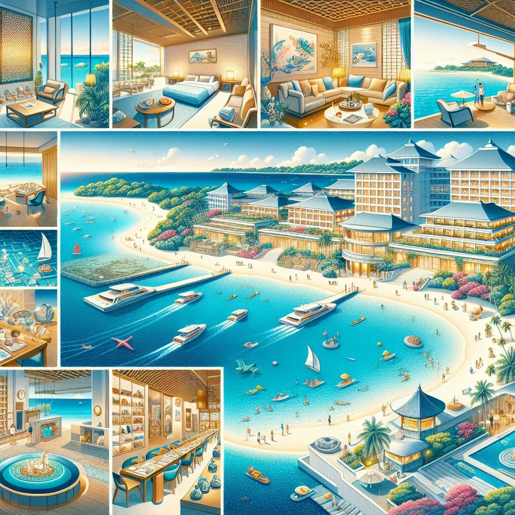 Ultimate Okinawa Luxury Resorts Guide For Beach Escape And Premium Experience
