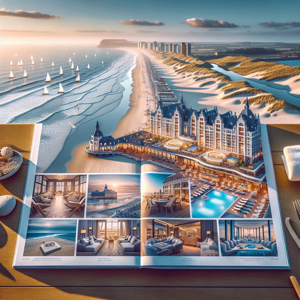 Ultimate Ostend Luxury Resorts Guide For Coastal Escape And Premium Experience