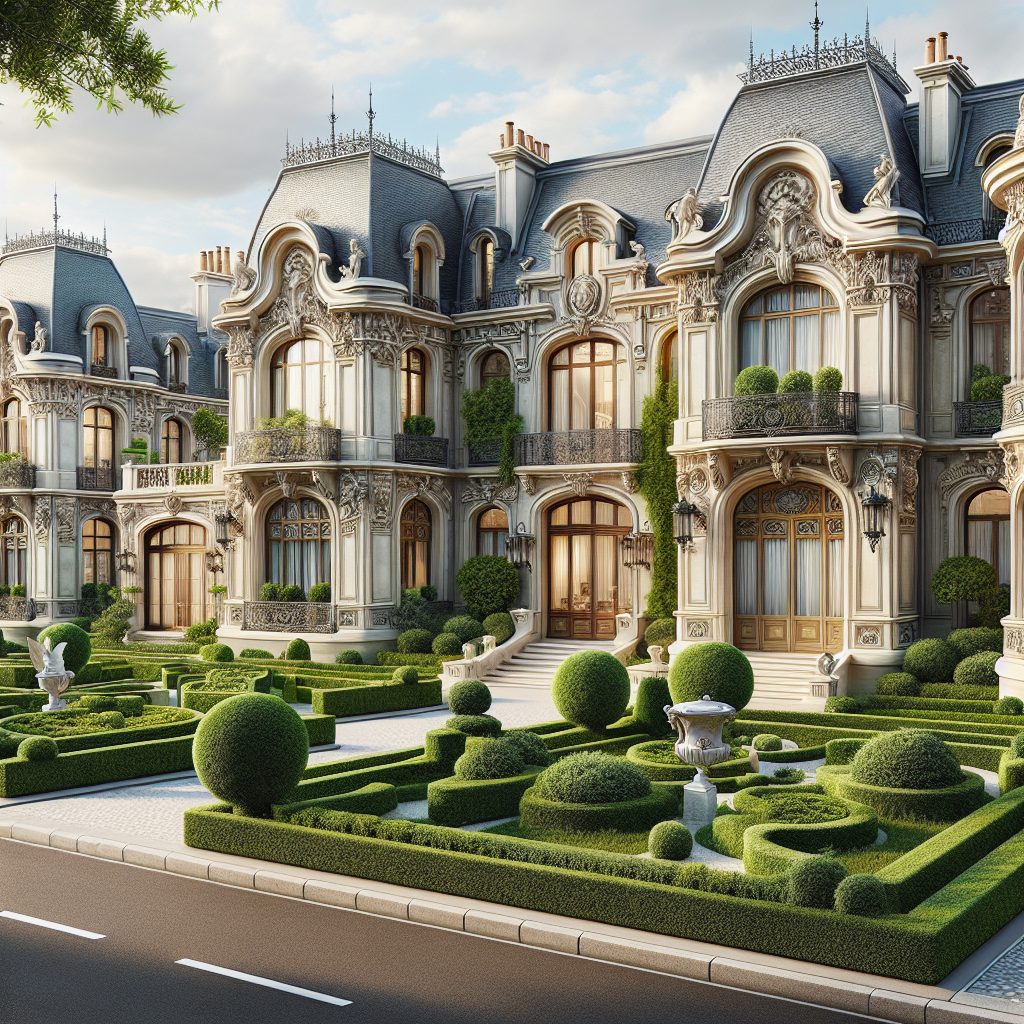 Ultimate Paris Luxury Villas Guide For Private Stay And Premium Experience