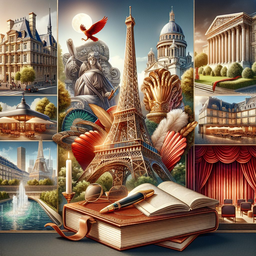 Ultimate Paris Travel Guide For Luxury City Tours And Premium Cultural Experiences