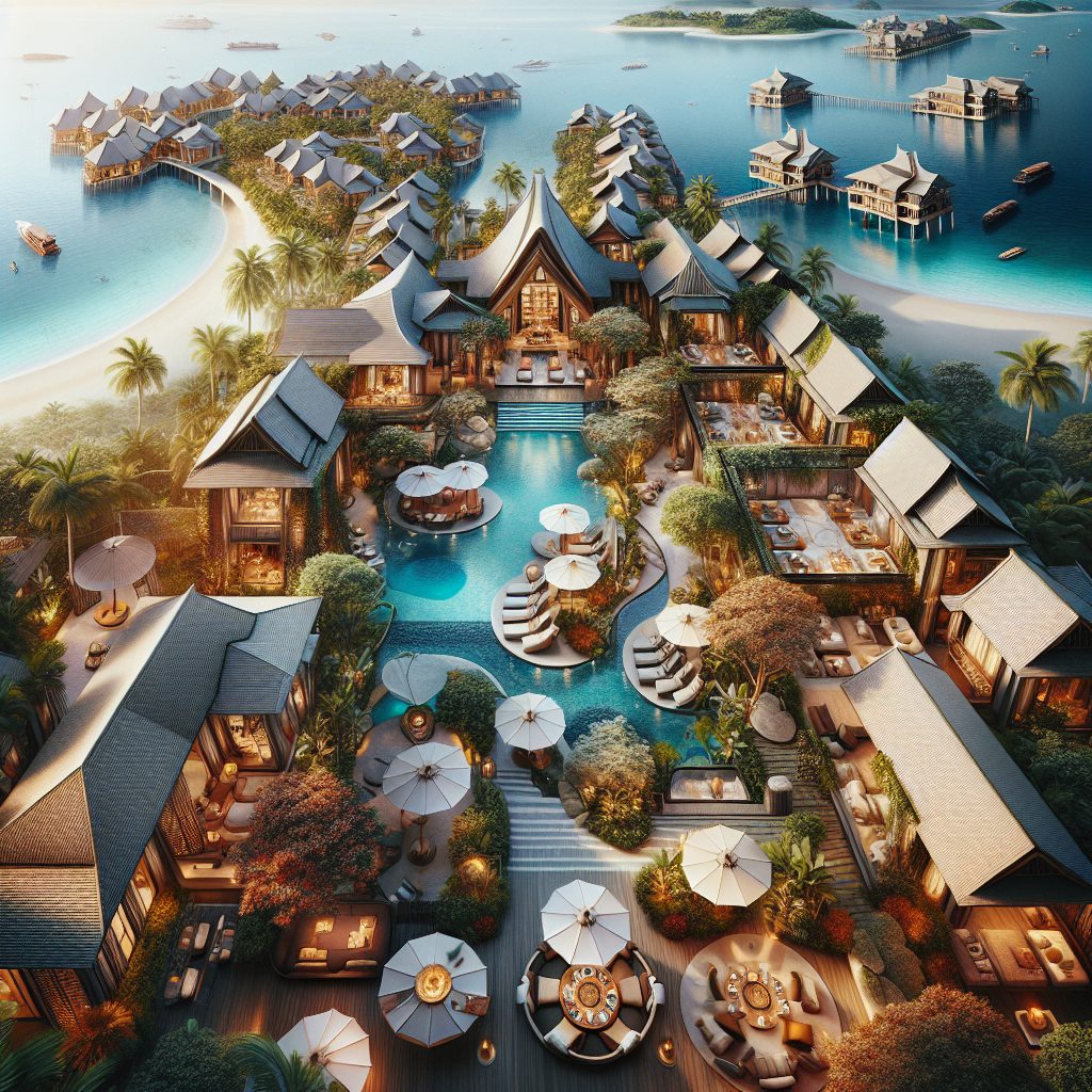 Ultimate Singapore Luxury Resorts Guide For Sentosa Island And Premium Experience
