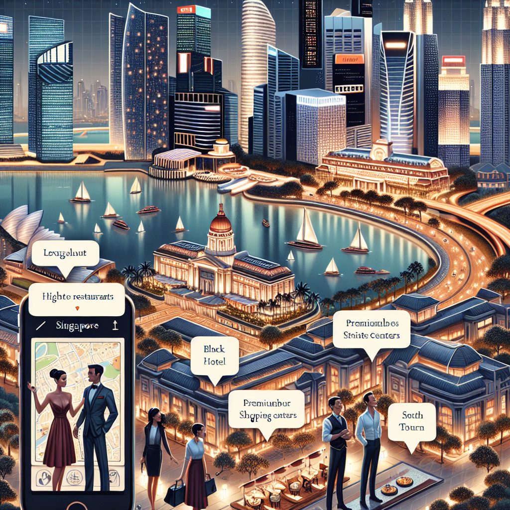 Ultimate Singapore Luxury Travel Guide For Marina Bay Experiences And Premium City Tours