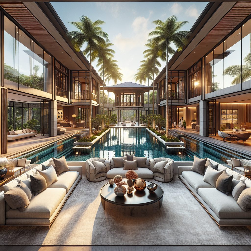Ultimate Singapore Luxury Villas Guide For Private Pool Living And Premium Stay