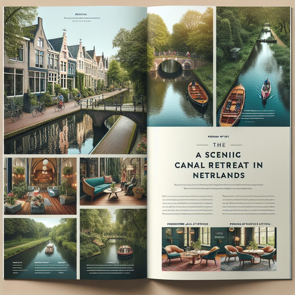 Utrecht Resort Deals Guide For Scenic Canal Retreat And Premium Booking Deals