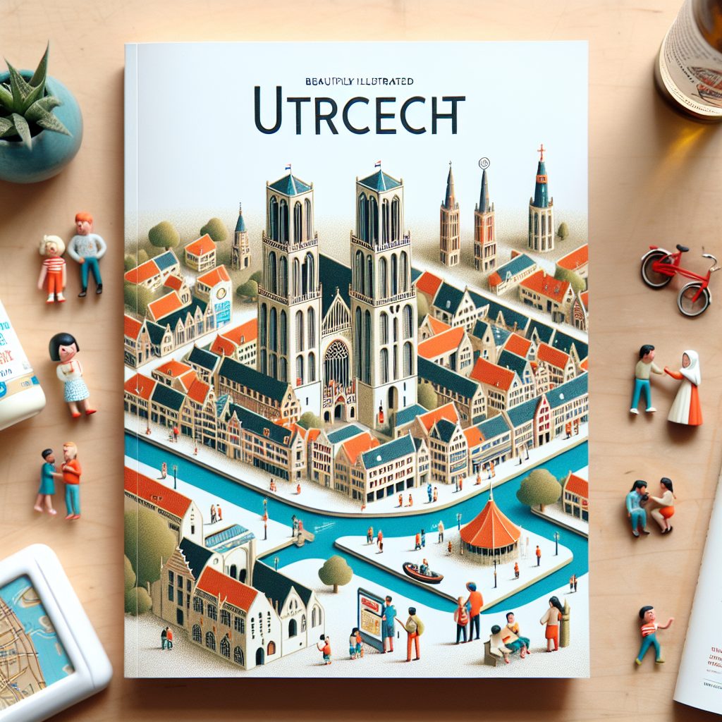 Utrecht Travel Guide For Museums And Cultural Attractions