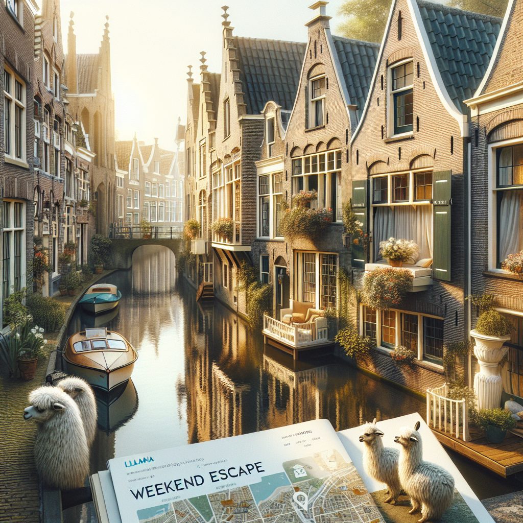 Utrecht Villa Booking Guide For Weekend Escape And Canal Side Private Villas