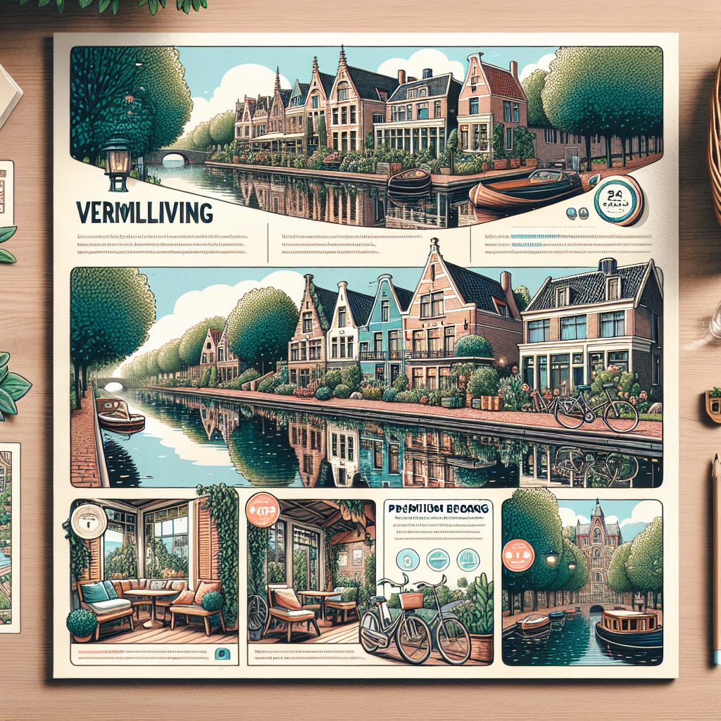 Utrecht Villa Deals Guide For Scenic Canal Living And Premium Booking Deals