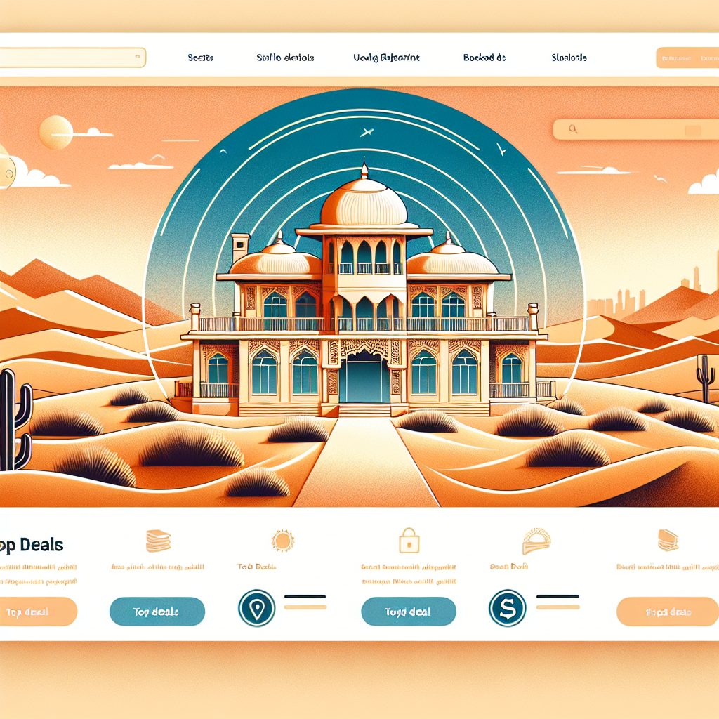 Verified Al Ain Villa Deals Guide For Best Prices And Booking Platforms