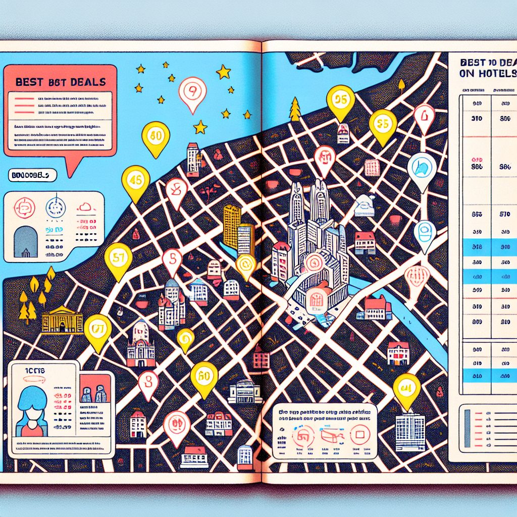 Verified Brussels Hotel Deals Guide For Best Prices And Platforms