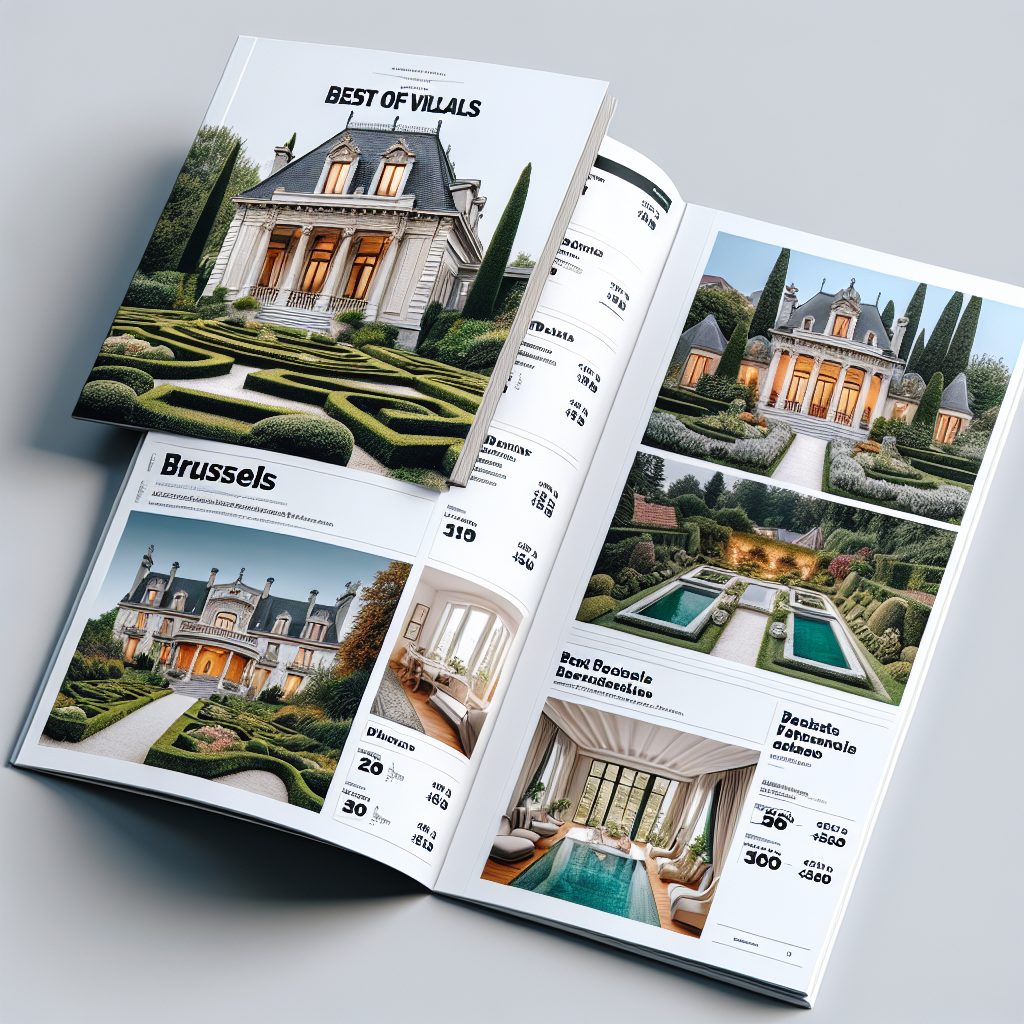 Verified Brussels Villa Deals Guide For Best Prices And Booking Platforms
