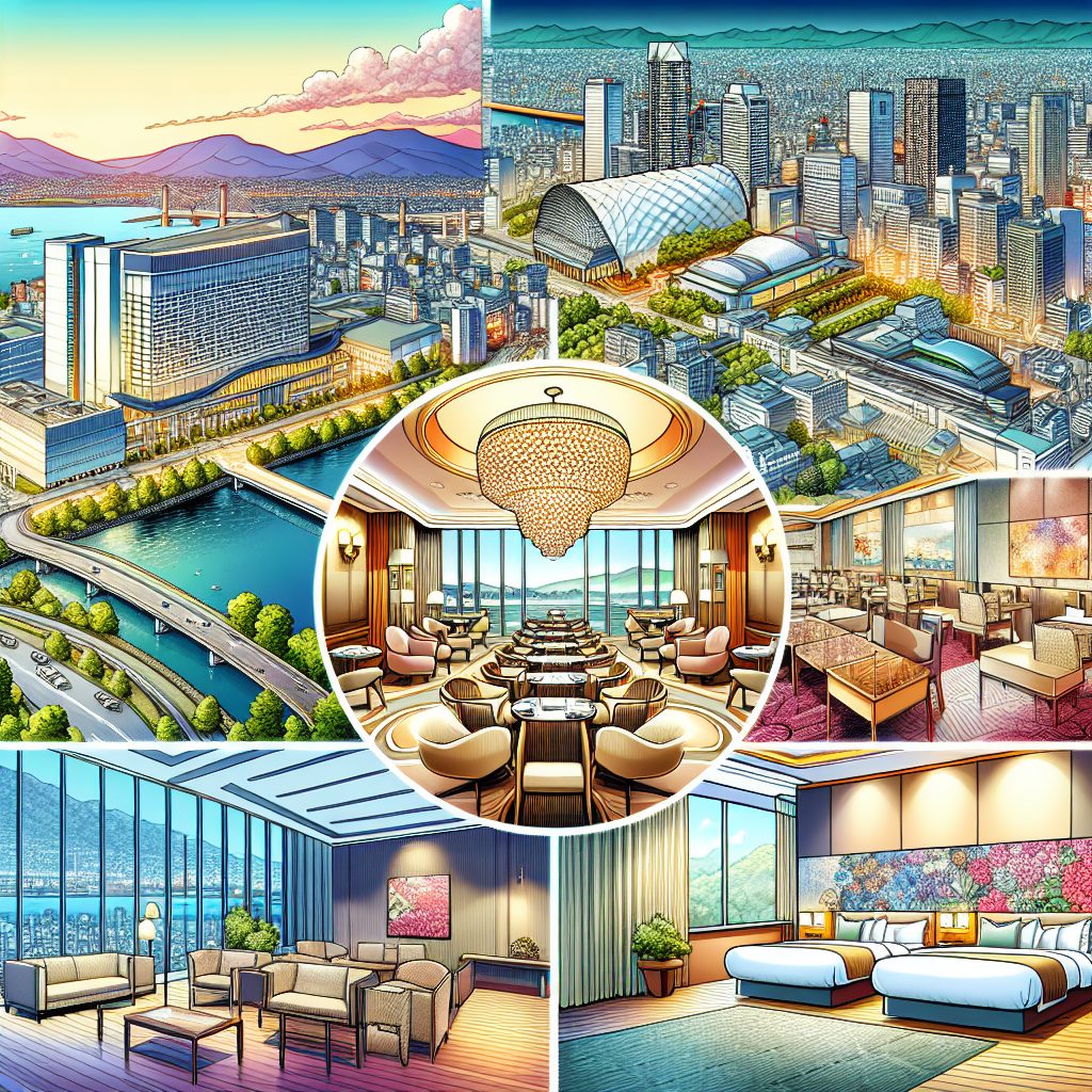 Verified Kobe Hotel Deals Guide For Best Prices And Platforms