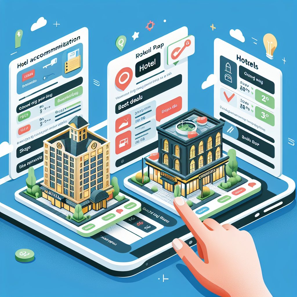 Verified Singapore Hotel Deals Guide For Best Prices And Platforms