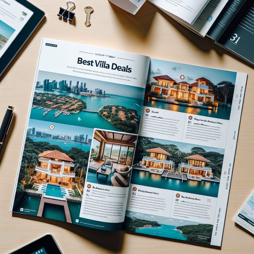 Verified Singapore Villa Deals Guide For Best Prices And Booking Platforms
