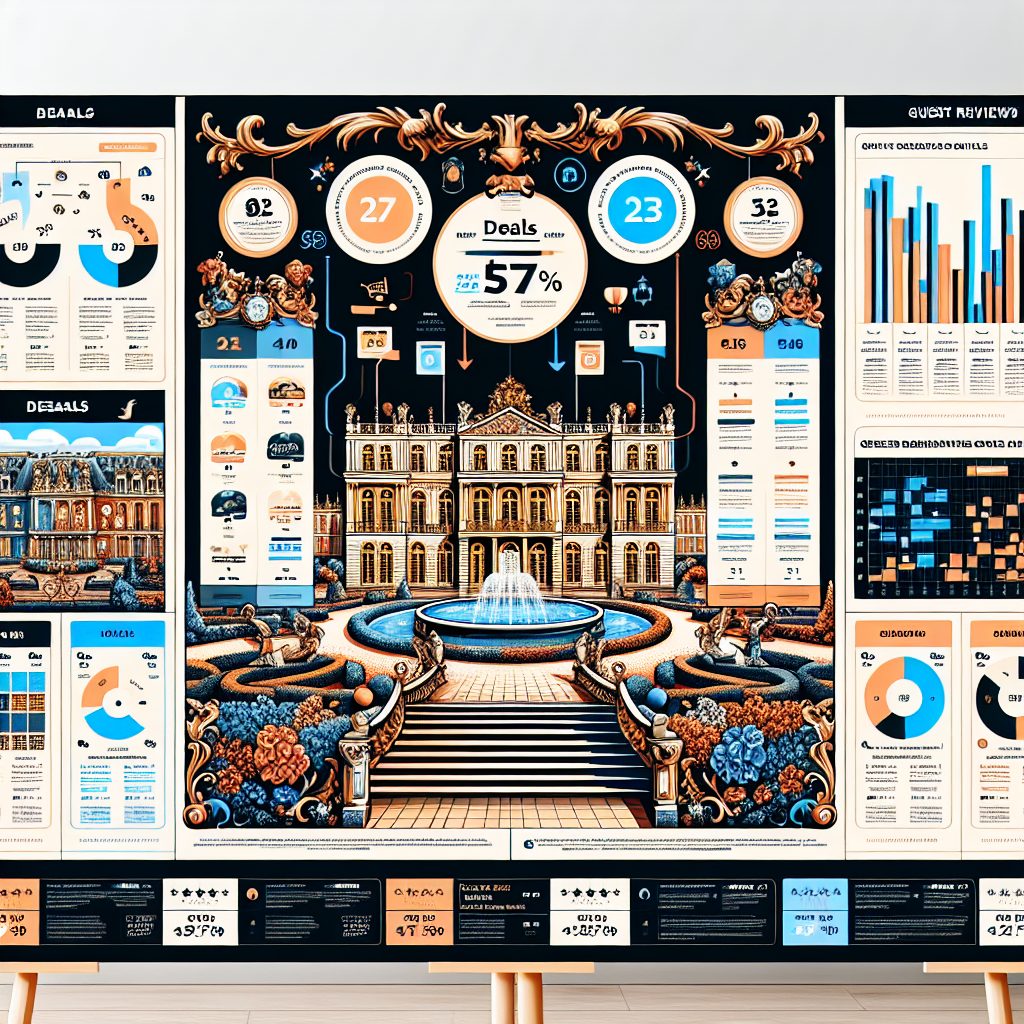 Verified Versailles Hotel Deals Guide For Best Prices And Platforms