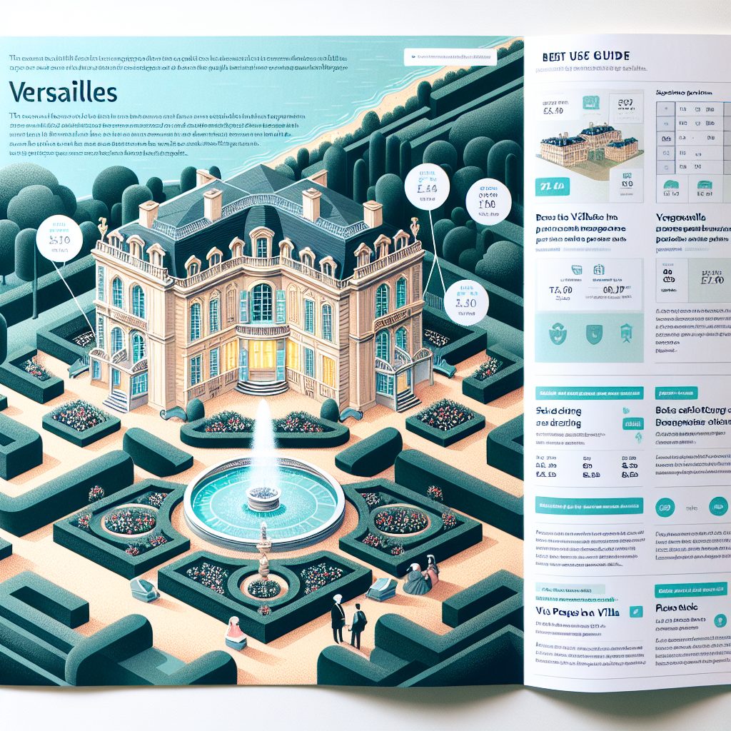 Verified Versailles Villa Deals Guide For Best Prices And Booking Platforms