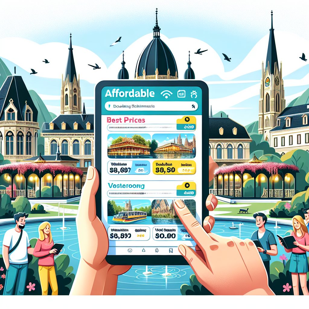 Verified Vienna Resort Deals Guide For Best Prices And Booking Platforms
