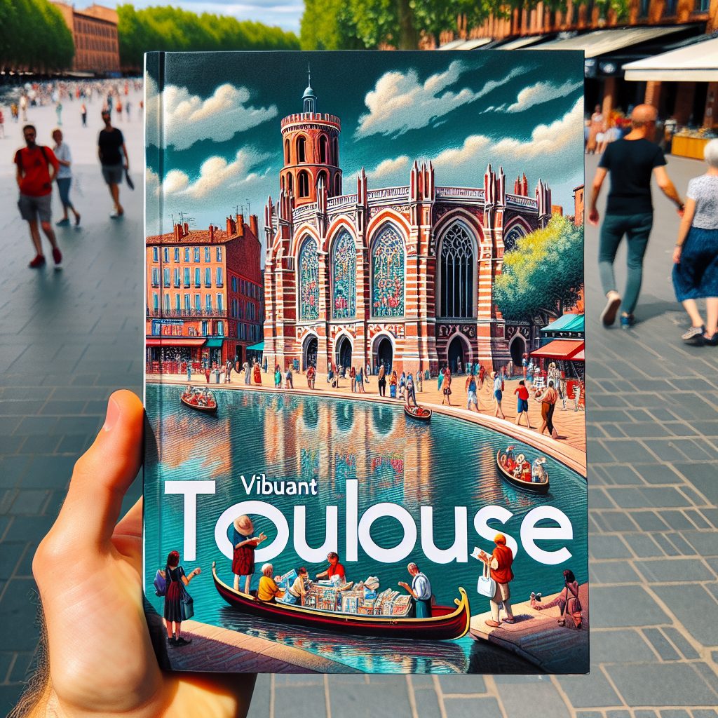 Vibrant Toulouse Travel Guide For Cultural Exploration And Scenic Travel