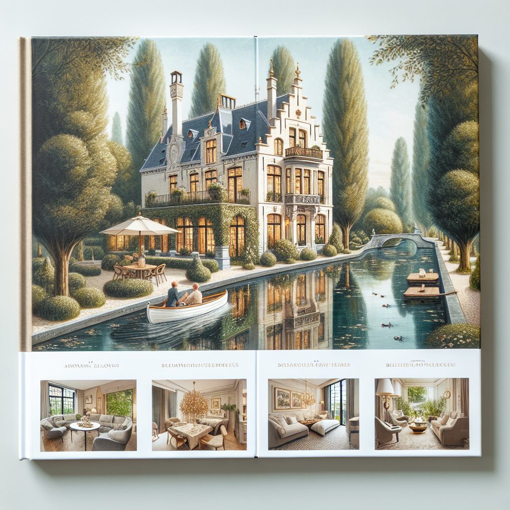 VIP Bruges Luxury Villas Guide For Exclusive Guests And Premium Stay