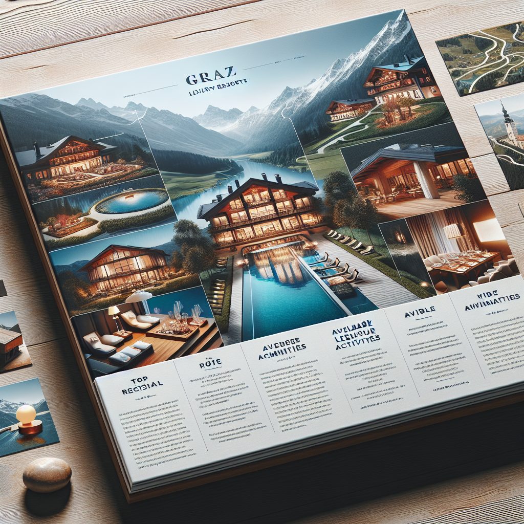 VIP Graz Luxury Resorts Guide For Exclusive Guests And Retreat