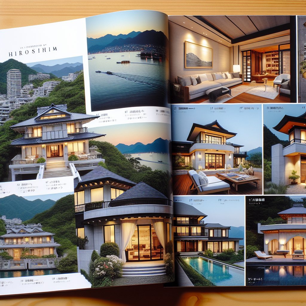 VIP Hiroshima Luxury Villas Guide For Exclusive Guests And Premium Stay