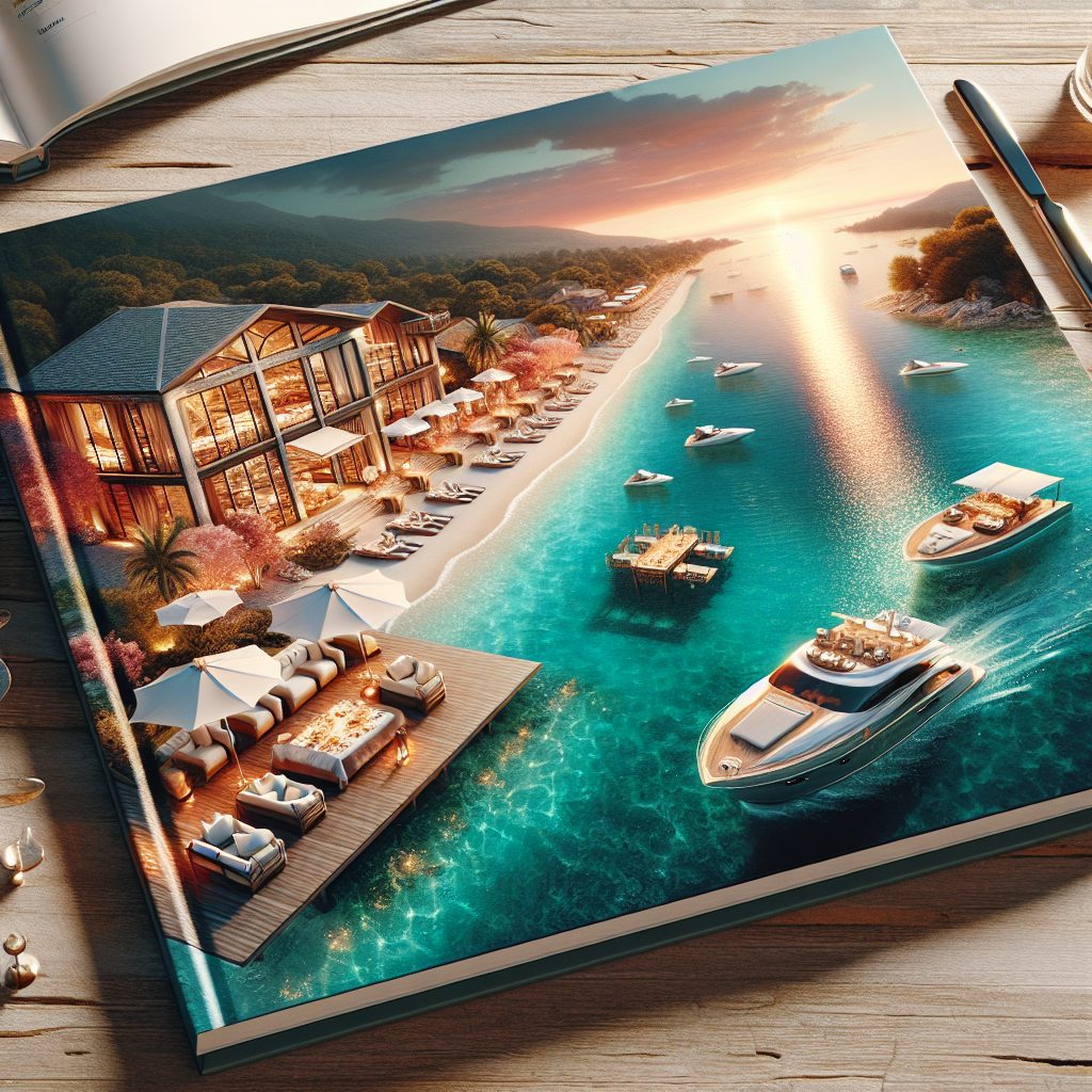 VIP Knokke Travel Planner For Beach Travel And Premium Experiences