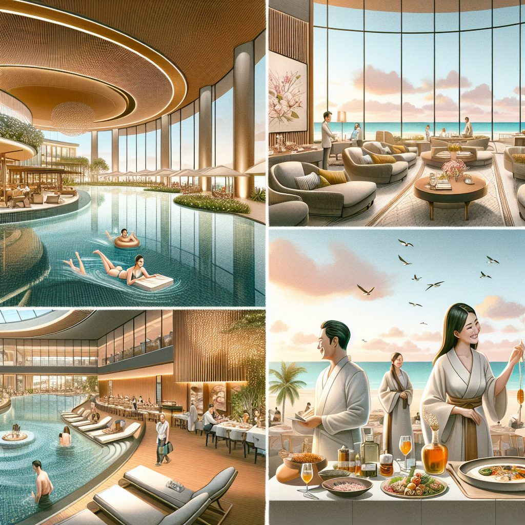 VIP Ostend Luxury Resorts Guide For Exclusive Guests And Retreat
