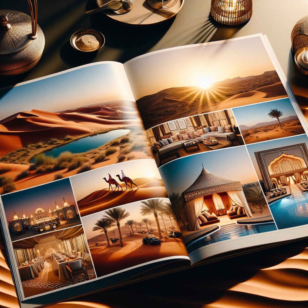 VIP Ras Al Khaimah Travel Planner For Luxury Desert Tours And Experiences