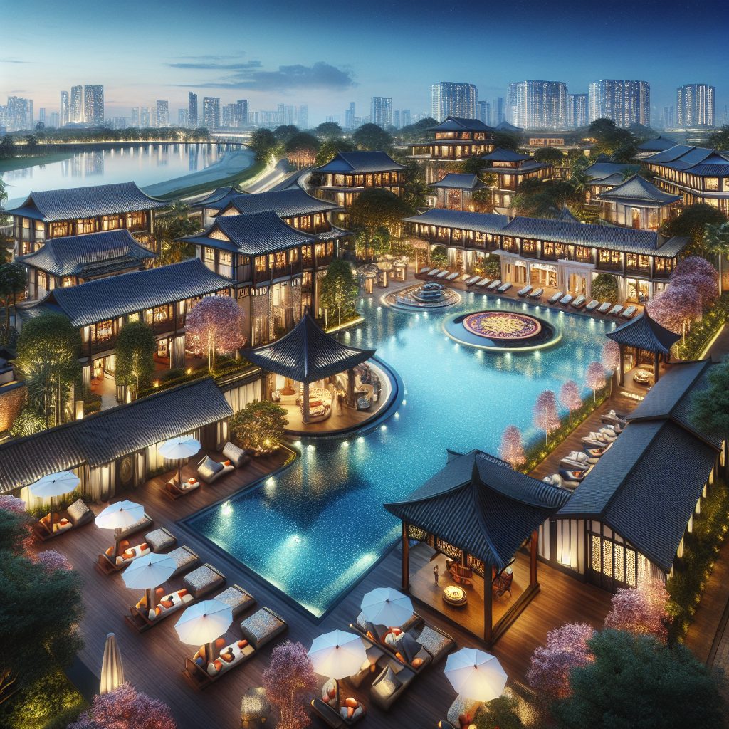 VIP Singapore Luxury Resorts Guide For Exclusive Guests And Retreat Experience