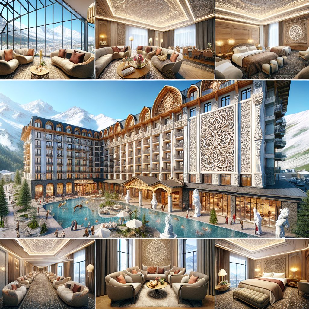Weekend Grenoble Hotel Booking Guide For Luxury Stay And Quick Escape