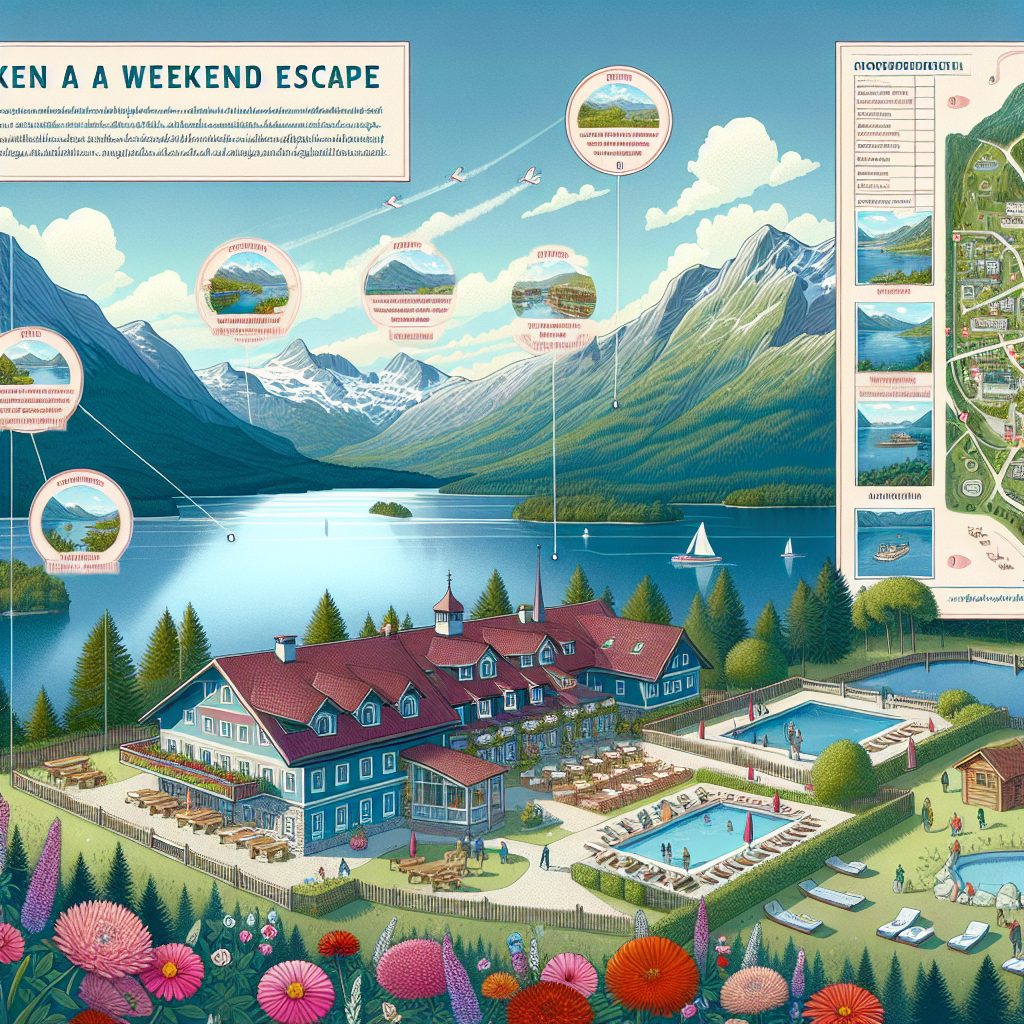 Weekend Hallstatt Resort Booking Guide For Scenic Escape And Comfort