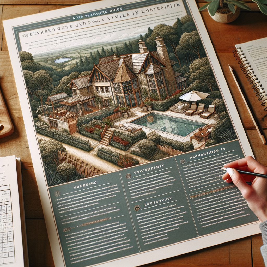 Weekend Kortrijk Villa Booking Guide For Private Escape And Relaxation