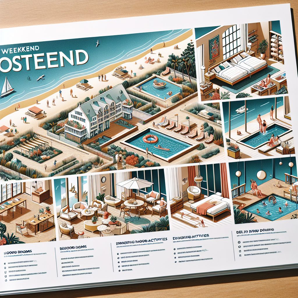 Weekend Ostend Resort Booking Guide For Quick Escape And Comfort Stay