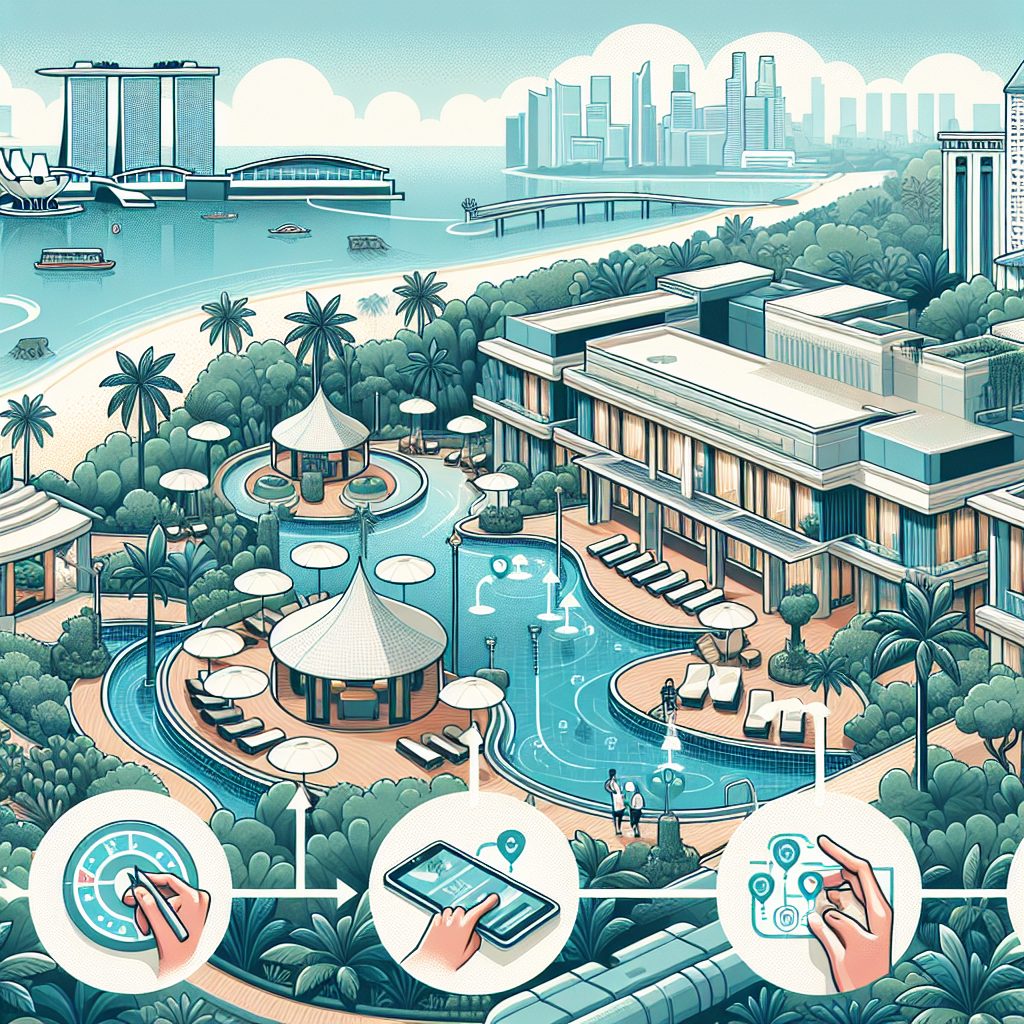 Weekend Singapore Resort Booking Guide For Quick Escape And Comfort Stay