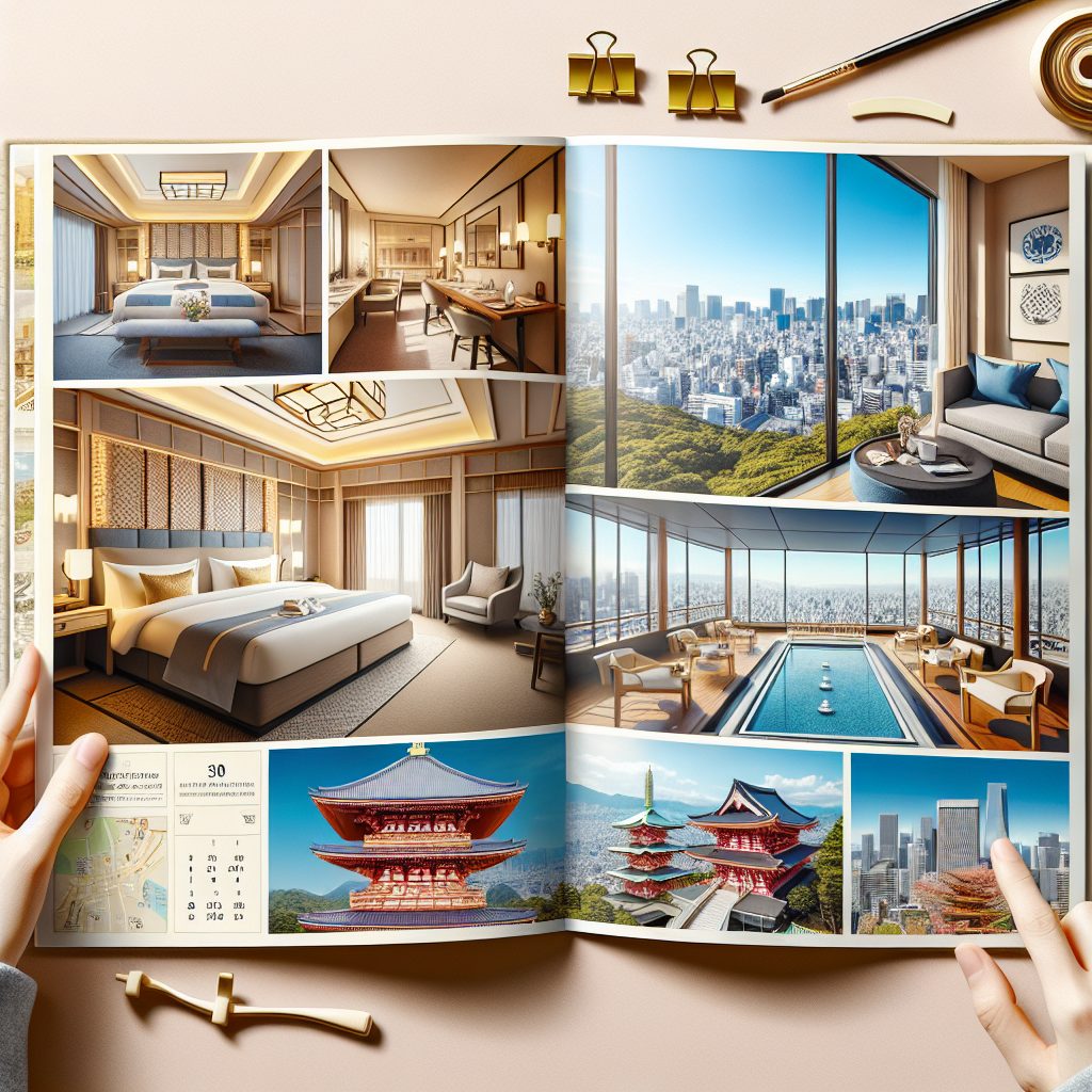 Weekend Tokyo Hotel Booking Guide For Luxury Stay And Quick Escape