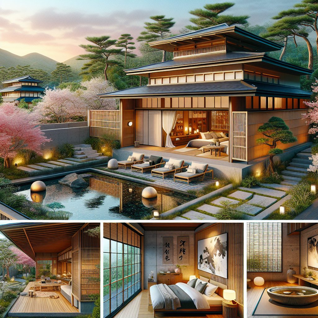 Weekend Tokyo Villa Booking Guide For Private Escape And Relaxation