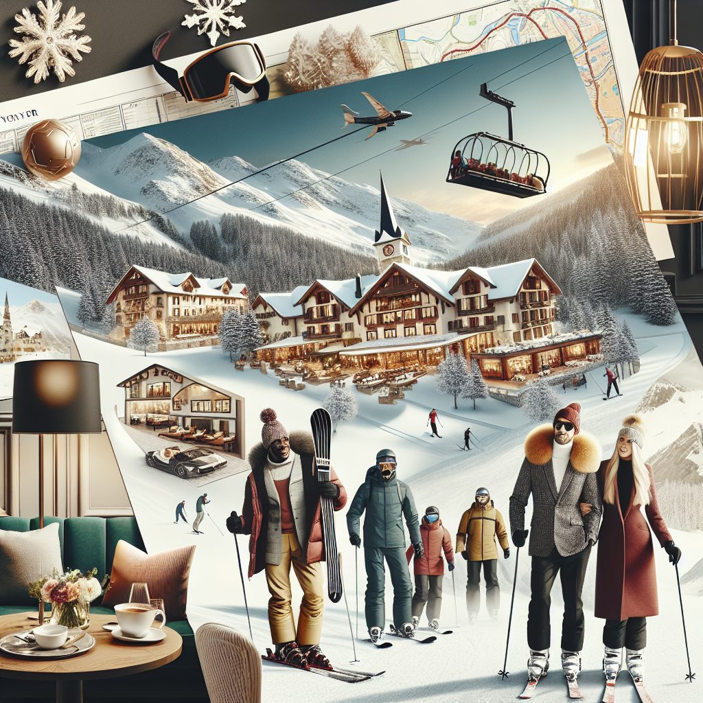 Zermatt Luxury Travel Guide For Ski Trips And Premium Experience