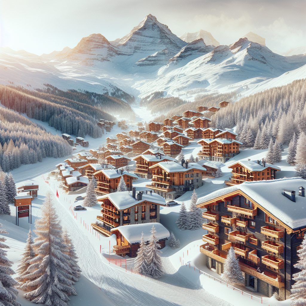 Zermatt Resort Booking Guide For Ski Experience And Premium Chalets