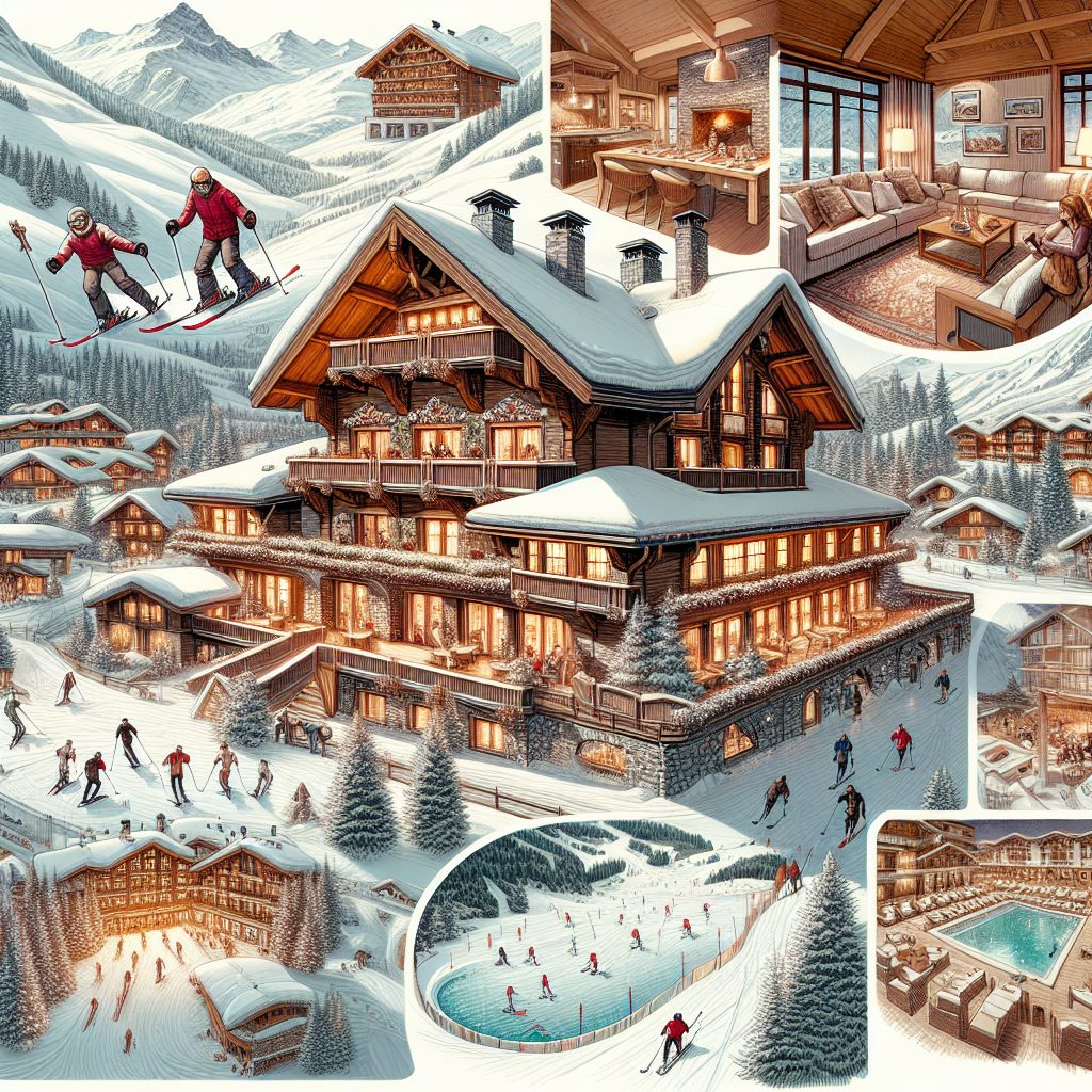 Zermatt Resort Booking Guide For Ski Holidays And Luxury Chalets