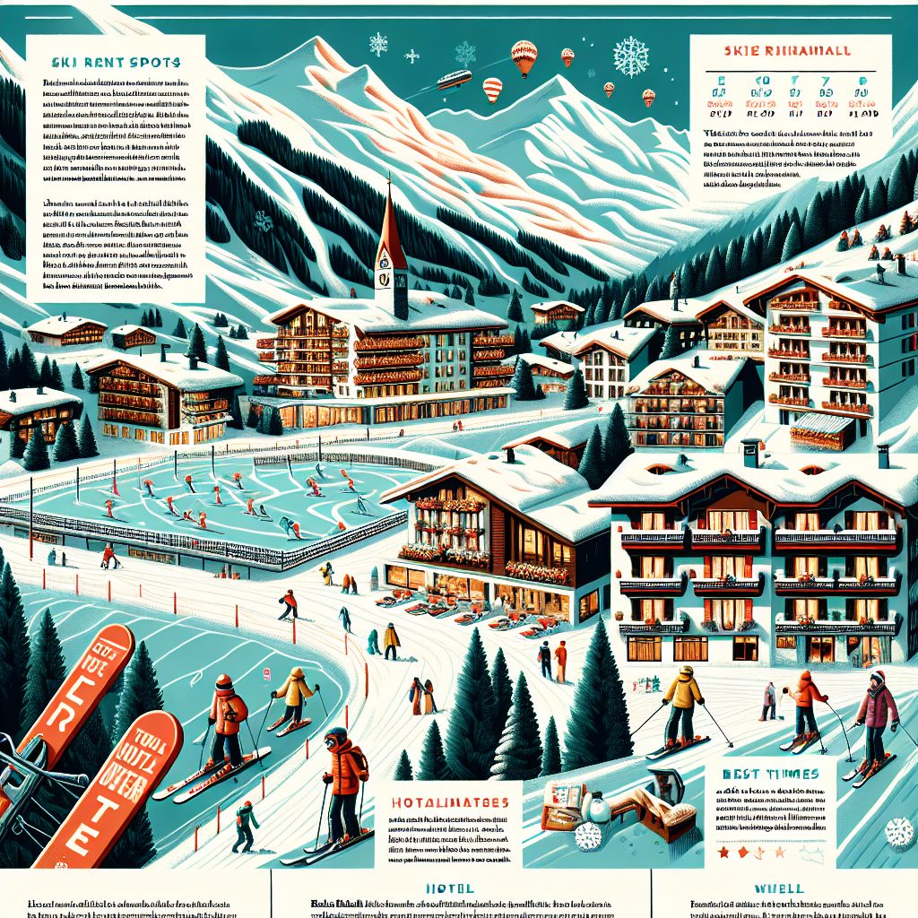 Zermatt Travel Deals Guide For Ski Travel And Booking Discounts