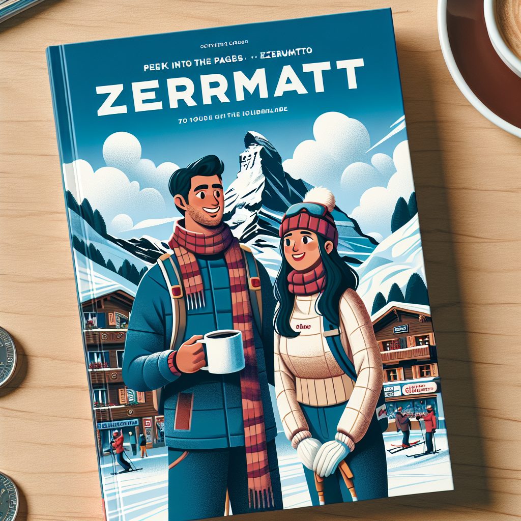 Zermatt Travel Guide For Couple Travel And Ski Experiences