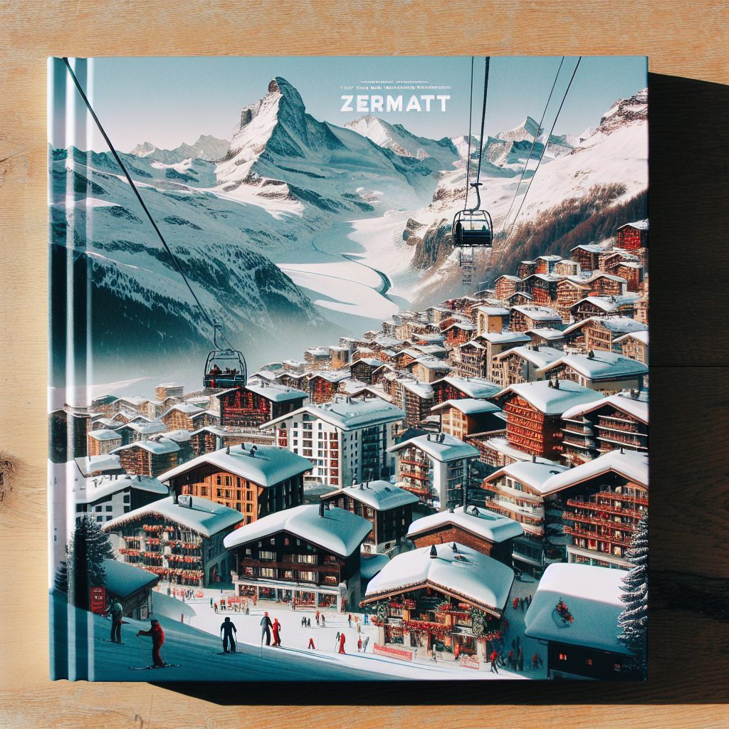 Zermatt Travel Guide For Ski Resorts And Mountain Travel Experience