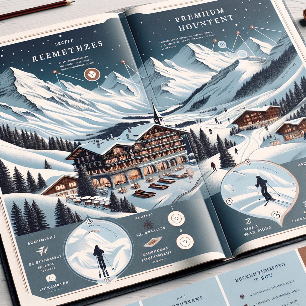 Zermatt Travel Planner For Ski Travel And Premium Mountain Escape