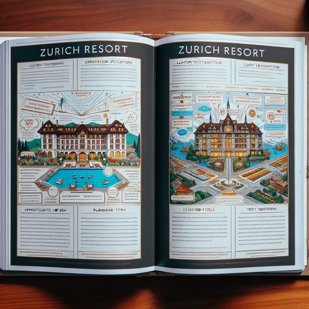 Zurich Resort Booking Guide For Luxury Vacation And Travel Planning